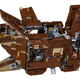 Illustration for article titled This is the 3,296-piece Lego Star Wars Sandcrawler you were looking for